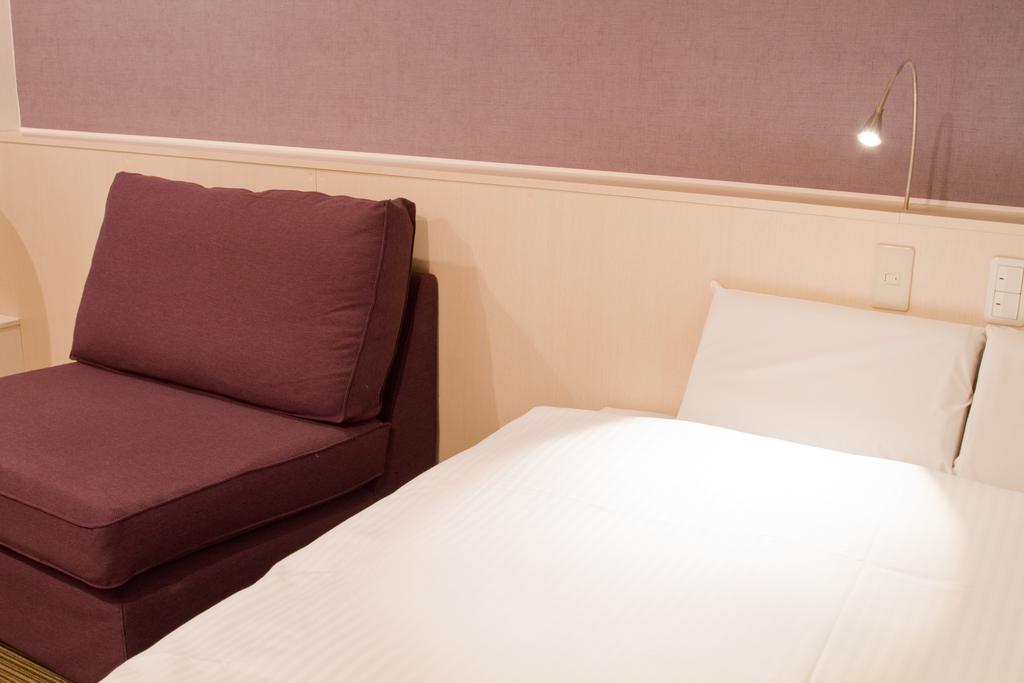Hotel Fukuracia Harumi Tokyo Eksteriør billede