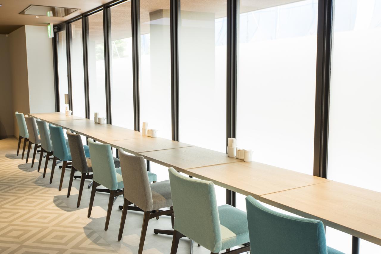 Hotel Fukuracia Harumi Tokyo Eksteriør billede