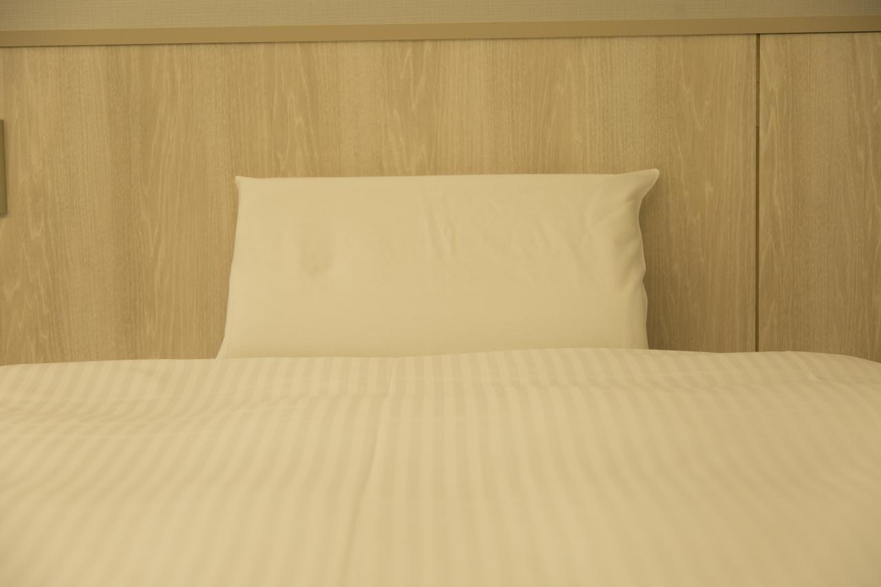 Hotel Fukuracia Harumi Tokyo Eksteriør billede