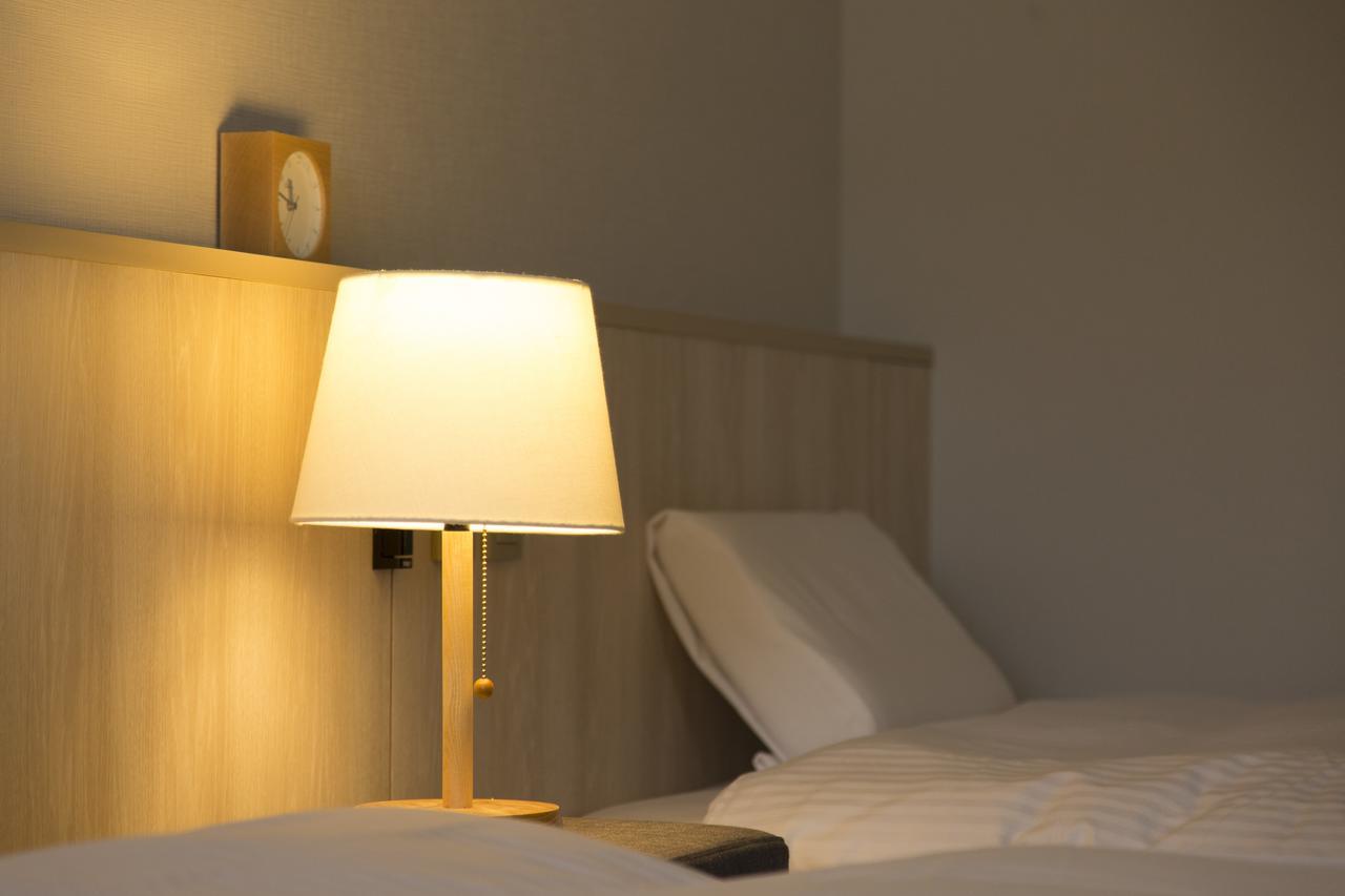 Hotel Fukuracia Harumi Tokyo Eksteriør billede